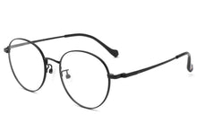 Carregar imagem no visualizador da galeria, Armação de titânio filtros de luz azul óculos de computador masculino feminino óculos de proteção para jogos SHINU-T1028
