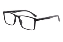 Load image into Gallery viewer, Lightweight TR90 Frames Clean Lens Blue Light Blocking Computer Glasses-SH032

