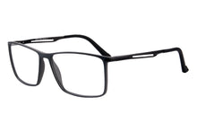 Загрузить изображение в средство просмотра галереи, Прогрессивные мультифокальные очки для чтения с защитой от синего света, мужские очки для чтения + 5,50 SHINU-SH025
