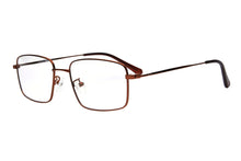 Load image into Gallery viewer, Photochromic Sunglasses Men Bifocal Reading Glasses See Near See Far Eyeglasses SHINU-SH9045
