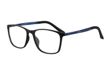 Carregar imagem no visualizador da galeria, Shinu unissex óculos de leitura multifoco progressivo masculino bloqueio de luz azul alta ampliação + 4.25 óculos de leitura masculino feminino-USWSH031
