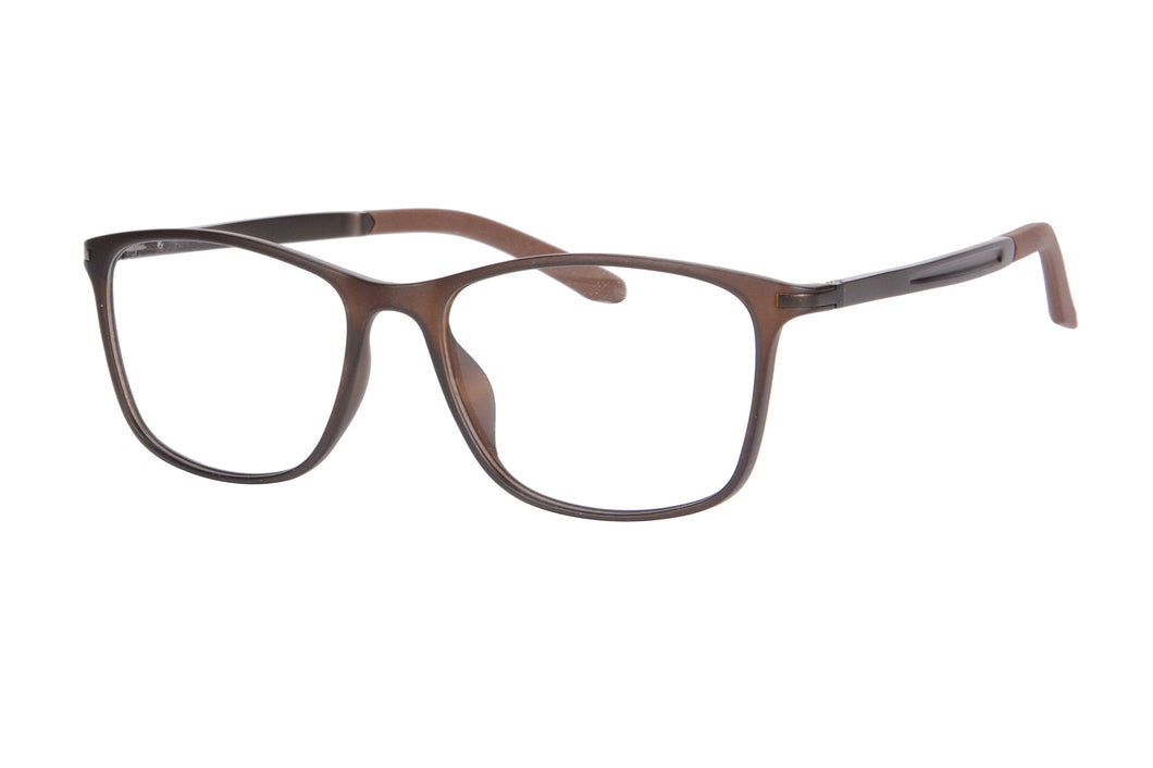 Очки для чтения с линзами с защитой от синего света TR90, прогрессивные мультифокусные очки-SH031