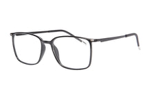 Загрузить изображение в средство просмотра галереи, Женская оправа TR90, прогрессивные очки для чтения с несколькими фокусами для компьютера SHINU-SH037
