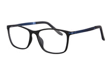 Загрузить изображение в средство просмотра галереи, Очки для чтения с линзами с защитой от синего света TR90, прогрессивные мультифокусные очки-SH031
