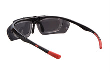 Load image into Gallery viewer, SHINU Men&#39;s Sunglasses Polarized Glasses Men Sports Eyeglasses Man Cycling Glasses Prescription Myopia Reading Glasses D006
