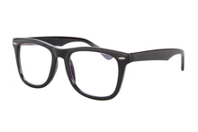 Load image into Gallery viewer, Black Frame Progressive Multifocus Reading Glasses Multiple Focus Eyewear-SH033
