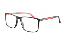Загрузить изображение в средство просмотра галереи, Легкие очки для чтения в оправе TR90 с антисиними линзами 1,56 Очки для дальнозоркости — SH077
