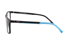 Загрузить изображение в средство просмотра галереи, SHINU + 2,00 очки для чтения с защитой от синего света, мужские прогрессивные мультифокусные очки для чтения-MSH078
