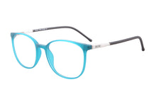 Carregar imagem no visualizador da galeria, +5.00 +6.00 Óculos de leitura de alto grau progressivo multifoco filtros de luz azul Óculos de leitura feminino SHINU-SH079
