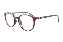 Carregar imagem no visualizador da galeria, Armações leves óculos de leitura com lentes limpas óculos clarividentes - SH073
