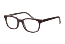 Carregar imagem no visualizador da galeria, Óculos de leitura anti-raio azul masculino feminino +7,00 +8,00 óculos com estampa de madeira-SHINU-ZF115
