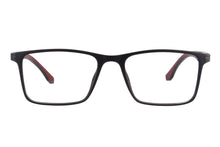 Carregar imagem no visualizador da galeria, Óculos de leitura multifoco progressivos leves TR90 Óculos de foco múltiplo-SH032
