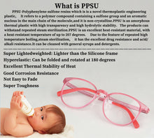 Загрузить изображение в средство просмотра галереи, Детские компьютерные очки с синим светом, анти-синий свет, очки по рецепту, очки в оправе PPSU для детей 3-12 лет-PPSU007
