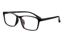 Load image into Gallery viewer, TR90 Frames Clean Lens Anti Blue Light Reading Glasses- SH014
