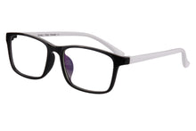 Carregar imagem no visualizador da galeria, Óculos leves com armação TR90 Óculos de leitura anti-luz azul - SH014
