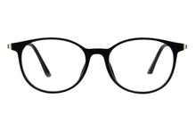 Load image into Gallery viewer, TR90 Frame Anti Blue Light Lenses Progressive Multifocus Reading Glasses-SH015
