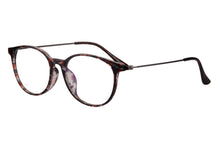 Load image into Gallery viewer, TR90 Frames Clean Lens Anti Blue Light Reading Glasses- SH015
