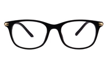 Carregar imagem no visualizador da galeria, Óculos femininos anti luz azul óculos de leitura multifoco progressivos para computador - SH017
