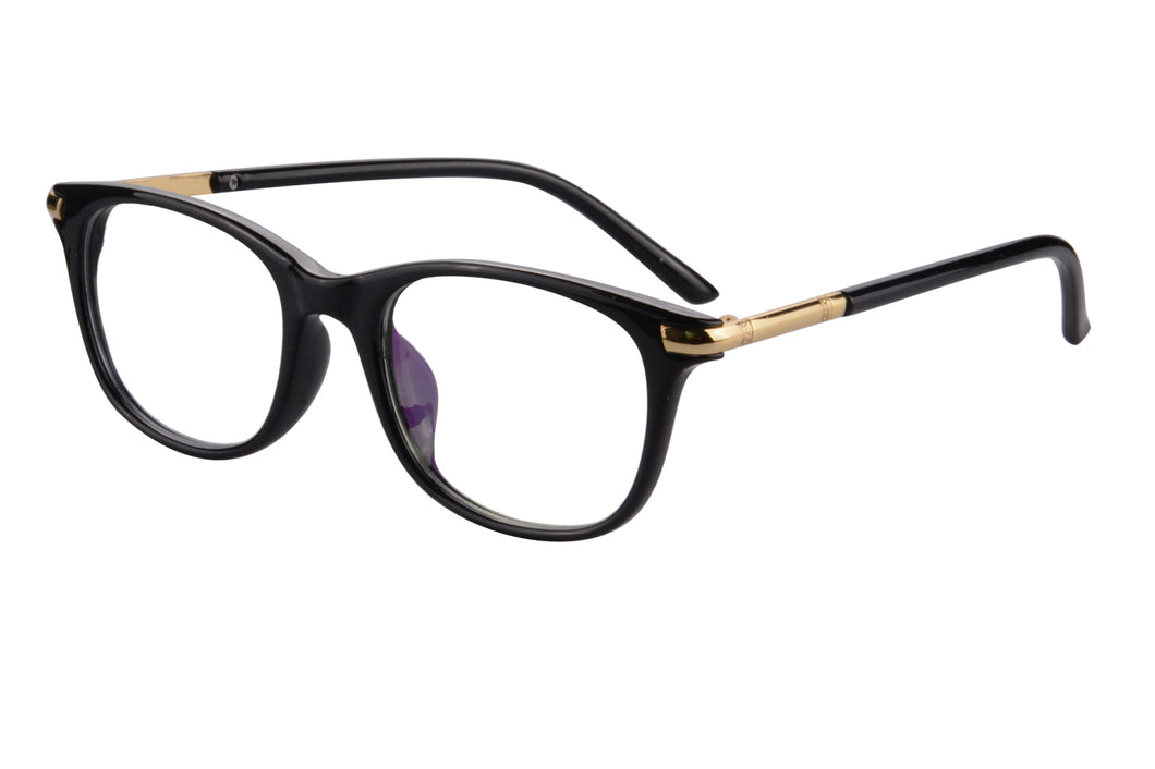 Фотохромные бифокальные очки против усталости женские переходные серые солнцезащитные очки SHINU-SH017
