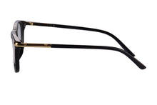 Carregar imagem no visualizador da galeria, TR90 Armações Lente Limpa Óculos de Leitura Anti Luz Azul - SH017
