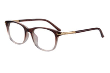 Load image into Gallery viewer, Photochromic Bifocal Glasses Anti-fatigue Women Transition Grey Sunglasses SHINU-SH017
