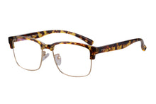 Load image into Gallery viewer, Men&#39;s Half Frames Progressive Multifocus Reading Glasses-SH018
