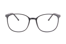 Загрузить изображение в средство просмотра галереи, Женские очки для чтения в оправе TR90 с антисиними линзами 1,61, очки для дальнозоркости - SH079
