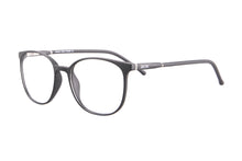 Загрузить изображение в средство просмотра галереи, Женские очки для чтения в оправе TR90 с антисиними линзами 1,56, очки для дальнозоркости - SH079
