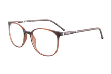 Load image into Gallery viewer, SHINU +3.50 Progressive Multifocus Reading Glasses Women Cateye Multifocal Readers Eyeglasses-USWSH079
