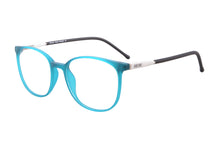 Загрузить изображение в средство просмотра галереи, Женские очки для чтения в оправе TR90 с антисиними линзами 1,61, очки для дальнозоркости - SH079
