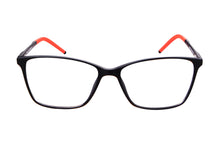 Загрузить изображение в средство просмотра галереи, Женская оправа «кошачий глаз» 1,61, очки с антисиними линзами для близорукости, очки для близорукости SHINU-SH087

