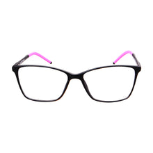 Загрузить изображение в средство просмотра галереи, Женские очки в оправе «кошачий глаз» с защитой от синего света, прогрессивные мультифокусные очки для чтения для маленьких женщин SHINU-SH087

