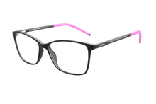 Загрузить изображение в средство просмотра галереи, Женские очки в оправе «кошачий глаз» 1,56 с анти-синими линзами, очки для близорукости, очки для близорукости — SH087
