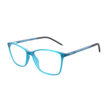Загрузить изображение в средство просмотра галереи, Женские очки в оправе «кошачий глаз» с защитой от синего света, прогрессивные мультифокусные очки для чтения для маленьких женщин SHINU-SH087
