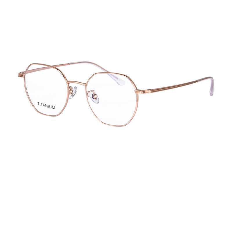 SHINU титановая оправа для очков для мужчин, очки по рецепту, мультифокальные очки для близорукости, прогрессивные очки для чтения, мужские и женские очки 8328