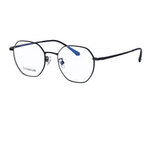 Load image into Gallery viewer, SHINU Titanium Eye Glasses Frame for Men Prescription Glasses Multifocal Myopia Glasses Progressive Reading Glasses Man Women Glasses 8328
