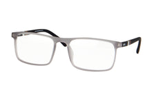 Загрузить изображение в средство просмотра галереи, Очки для чтения с защитой от синего луча, мужские рабочие очки против усталости, компьютерные рабочие очки SHINU-SH052N
