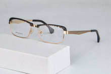 Load image into Gallery viewer, Classic Men’s Glasses Turtle Eyebrows Eyeglasses Multifocal Reading GLasses Man Prescription customized luxury eyewear for Men 6007/2601
