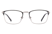 Load image into Gallery viewer, Metal Frames Clean Lens Anti Blue Light Reading Glasses- DC2033
