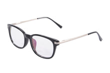Carregar imagem no visualizador da galeria, TR90 Quadro Anti Azul Lentes de Luz Progressiva Multifoco Óculos de Leitura Blue Ray Prescrição Glasses-SH016
