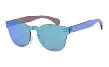 Загрузить изображение в средство просмотра галереи, Женские солнцезащитные очки без оправы, модные женские очки, классические брендовые дизайнерские очки UV400, зеркальные солнцезащитные очки Óculos de sol Feminino

