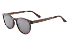 Load image into Gallery viewer, wooden sunglasses polarized myopia eyeglasses fishing eyewear driving wood around ladies sun glasses acetate wood Rv able
