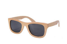 Load image into Gallery viewer, Men Wood Sunglasses Polarized Women Bamboo Sunglasses Retro Vintage Wooden Sun Glasses Brand Designer Eyewear Oculos De Sol
