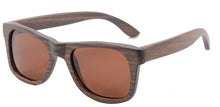 Load image into Gallery viewer, SHINU 2021 new handmade wooden sunglasses wood polarized sunglasses men&#39;s glasses women&#39;s UV400 protective fashion eyeglasses 36
