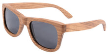 Загрузить изображение в средство просмотра галереи, SHINU 2021 новые деревянные солнцезащитные очки ручной работы, деревянные поляризационные солнцезащитные очки, мужские очки, женские защитные модные очки UV400 36
