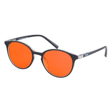 Carregar imagem no visualizador da galeria, Óculos de luz azul óculos femininos 2021 óculos menos presbiopia komputer lentes laranja oftálmicas feminino bom sono retro óculos
