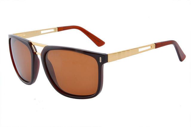 myopia Polarized sunglasses men women driving fishing sunglasses