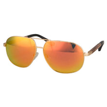 Load image into Gallery viewer, SHINU Men’s sunglasses polarized sun glasses nature wooden glasses retro mens sunglasses cyclying metal frame bigger size uv400
