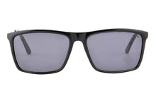 Carregar imagem no visualizador da galeria, Uoouoo óculos de sol polarizados de acetato vintage, marca clássica, óculos de sol para miopia, lentes para dirigir, óculos de pesca para homens
