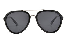 Carregar imagem no visualizador da galeria, UOOUOO Óculos de sol de visão única para homens, óculos de sol para miopia para dirigir, óculos de sol tr90 de metal polarizado para pesca ao ar livre
